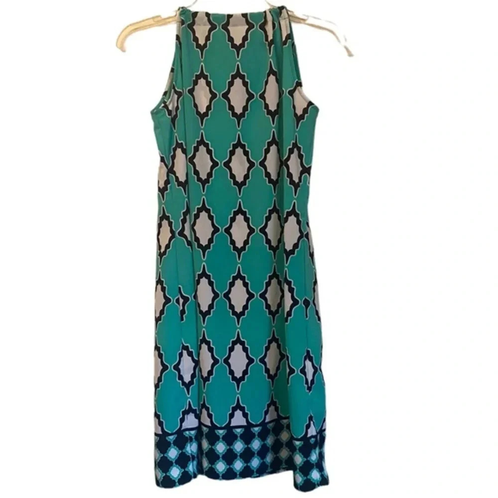 Crown & Ivy Halter Dress